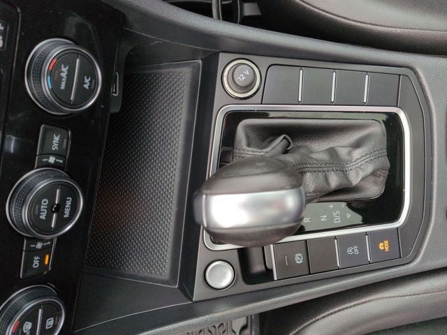 2019 Volkswagen Jetta SEL