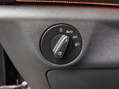 2019 Volkswagen Jetta SEL