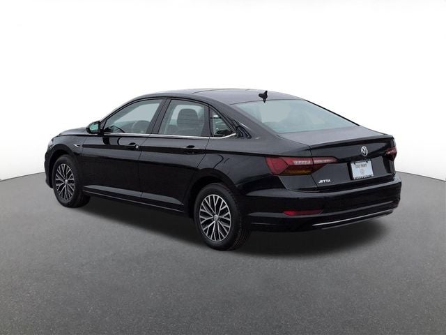2019 Volkswagen Jetta SEL