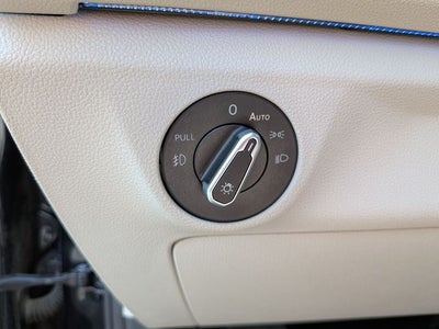 2021 Volkswagen Jetta SEL Premium