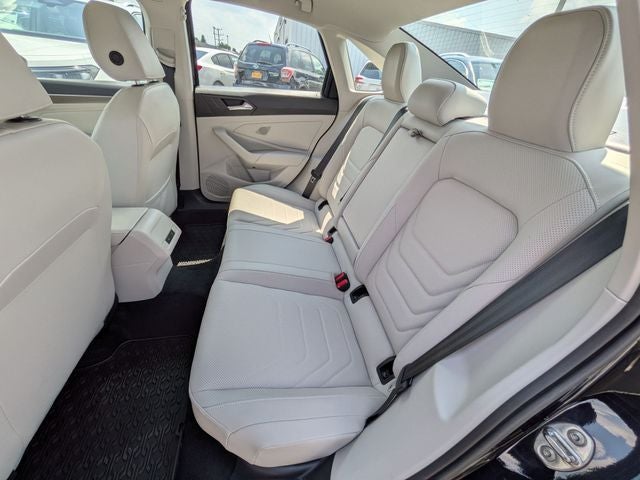 2021 Volkswagen Jetta SEL Premium