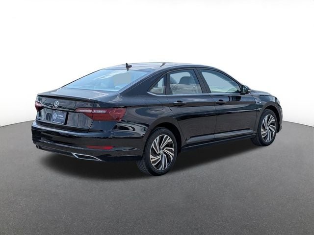 2021 Volkswagen Jetta SEL Premium