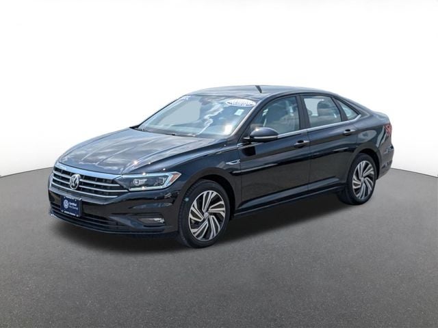 2021 Volkswagen Jetta SEL Premium