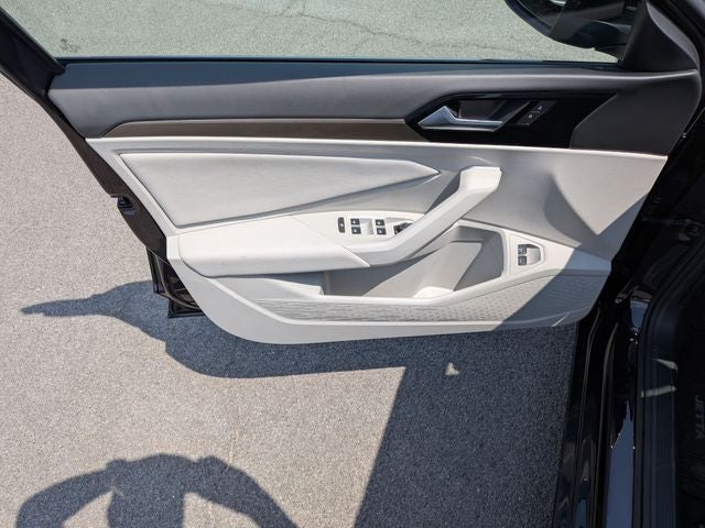 2021 Volkswagen Jetta SEL Premium