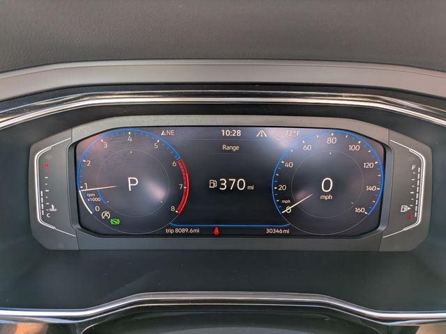 2023 Volkswagen Jetta 1.5T SEL