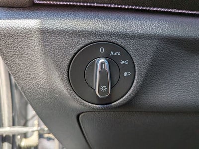 2023 Volkswagen Jetta 1.5T SEL