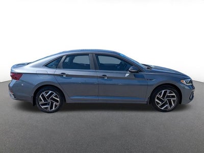2023 Volkswagen Jetta 1.5T SEL