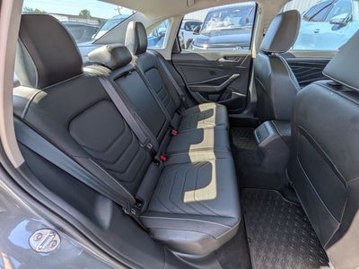 2023 Volkswagen Jetta 1.5T SEL