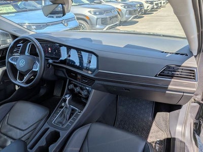 2023 Volkswagen Jetta 1.5T SEL