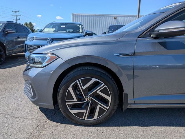 2023 Volkswagen Jetta 1.5T SEL
