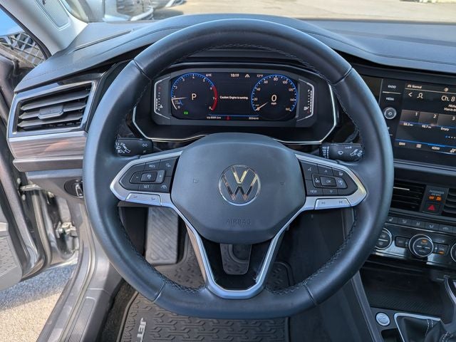 2023 Volkswagen Jetta 1.5T SEL