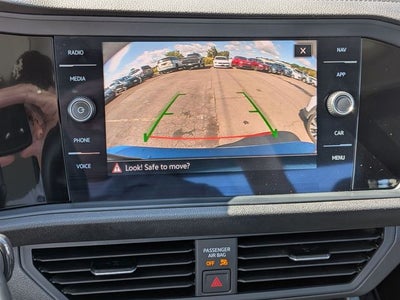 2023 Volkswagen Jetta 1.5T SEL