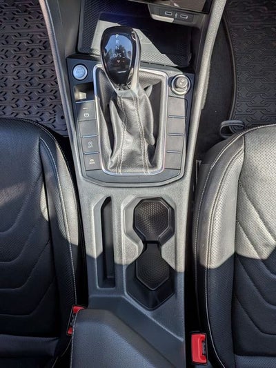 2023 Volkswagen Jetta 1.5T SEL