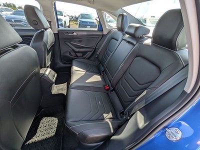 2023 Volkswagen Jetta 1.5T SEL