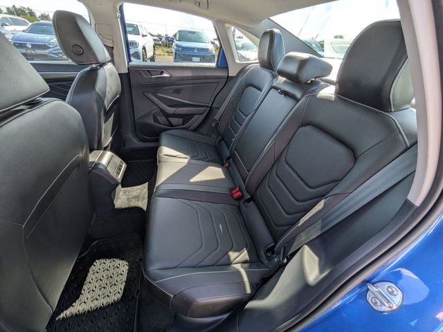 2023 Volkswagen Jetta 1.5T SEL