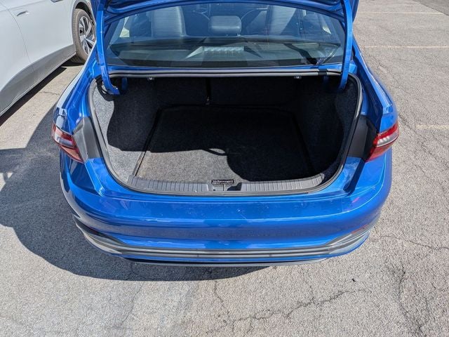 2023 Volkswagen Jetta 1.5T SEL