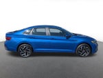 2023 Volkswagen Jetta 1.5T SEL