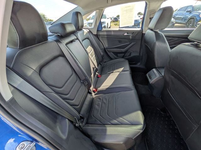 2023 Volkswagen Jetta 1.5T SEL