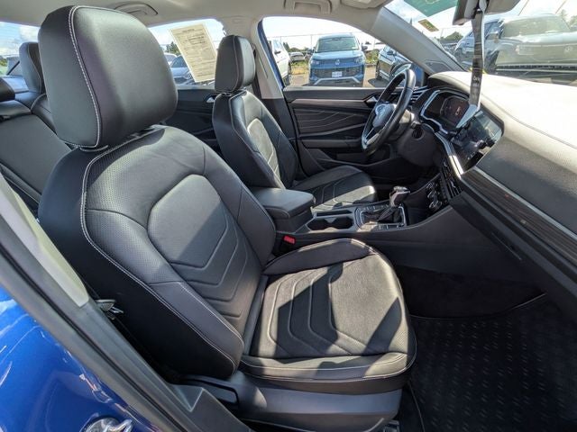 2023 Volkswagen Jetta 1.5T SEL