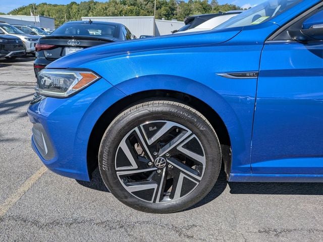 2023 Volkswagen Jetta 1.5T SEL