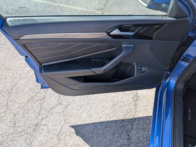 2023 Volkswagen Jetta 1.5T SEL