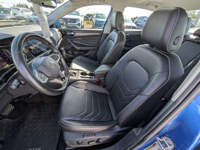 2023 Volkswagen Jetta 1.5T SEL