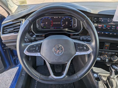 2023 Volkswagen Jetta 1.5T SEL