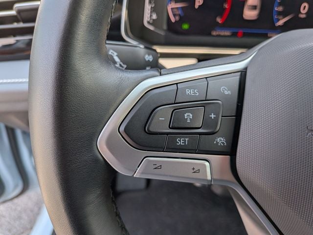 2025 Volkswagen Jetta 1.5T SEL