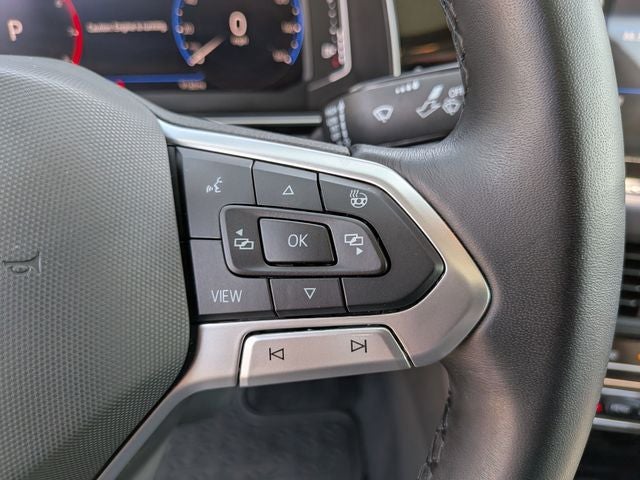 2025 Volkswagen Jetta 1.5T SEL