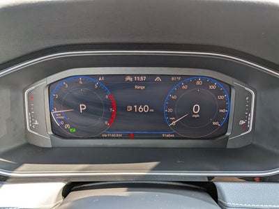 2025 Volkswagen Jetta 1.5T SEL