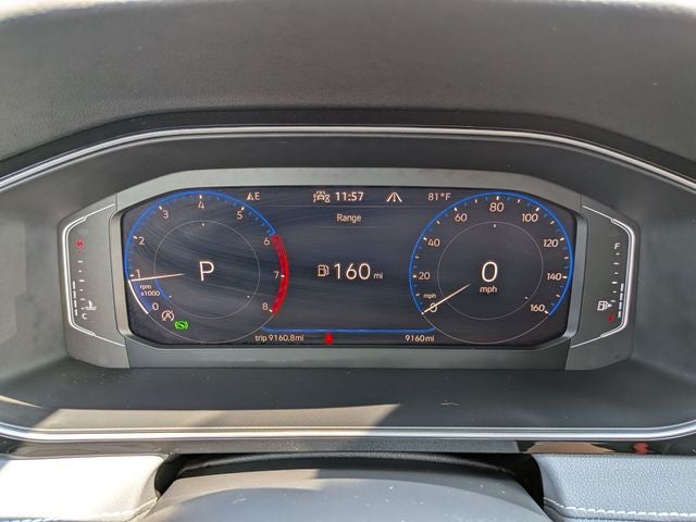 2025 Volkswagen Jetta 1.5T SEL
