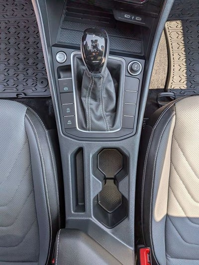 2025 Volkswagen Jetta 1.5T SEL
