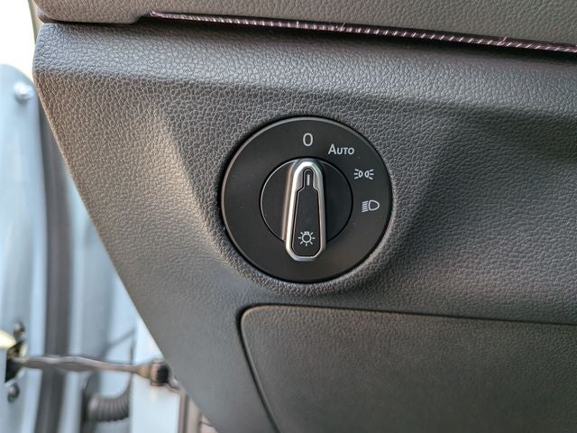 2025 Volkswagen Jetta 1.5T SEL