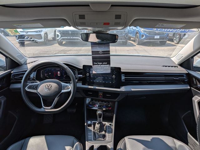 2025 Volkswagen Jetta 1.5T SEL
