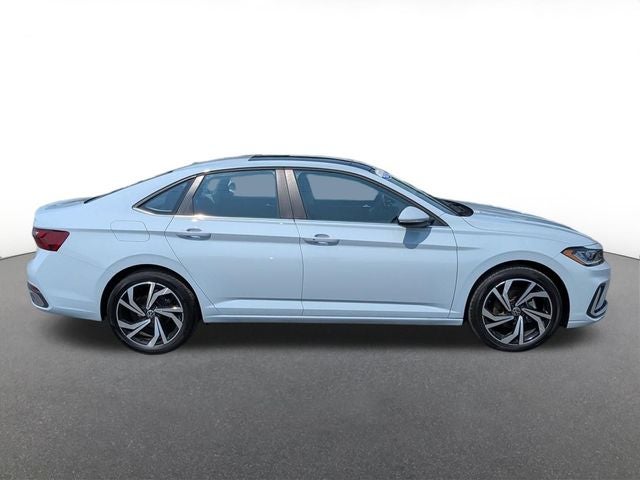 2025 Volkswagen Jetta 1.5T SEL