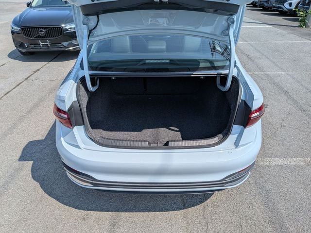 2025 Volkswagen Jetta 1.5T SEL