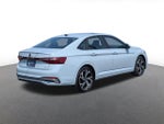 2025 Volkswagen Jetta 1.5T SEL