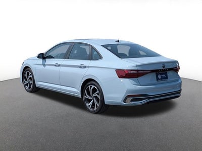 2025 Volkswagen Jetta 1.5T SEL