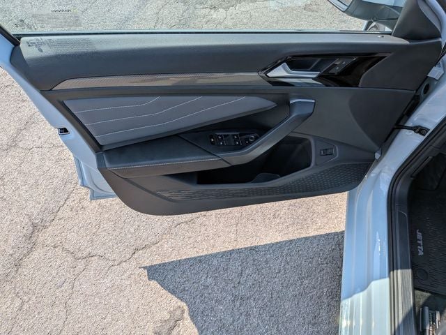 2025 Volkswagen Jetta 1.5T SEL