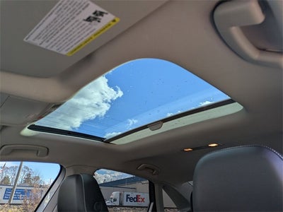 2025 Volkswagen Jetta 1.5T SEL