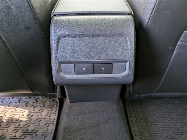 2025 Volkswagen Jetta 1.5T SEL