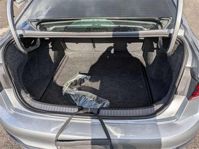 2025 Volkswagen Jetta 1.5T SEL