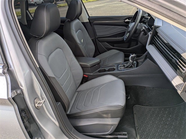 2025 Volkswagen Jetta 1.5T SEL