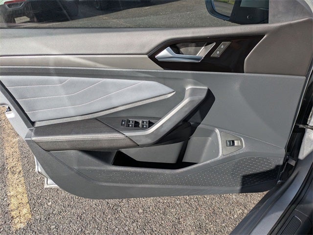 2025 Volkswagen Jetta 1.5T SEL