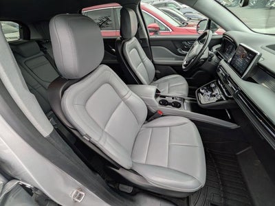 2020 Lincoln Corsair Standard