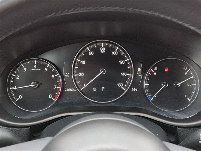 2023 Mazda Mazda CX-50 2.5 S Preferred Plus Package