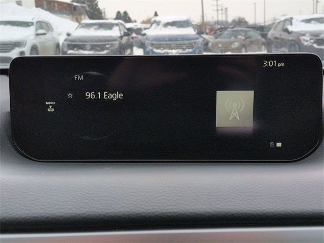 2023 Mazda Mazda CX-50 2.5 S Preferred Plus Package