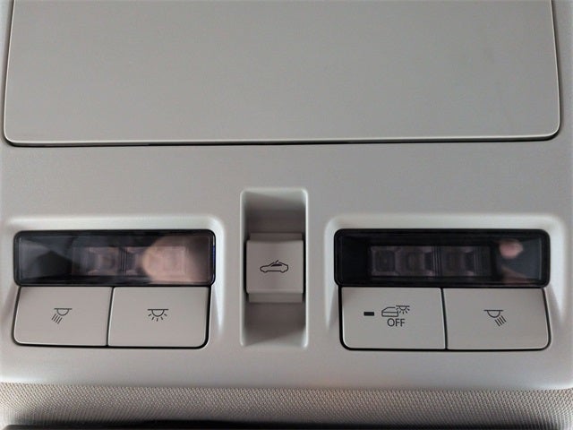 2023 Mazda Mazda CX-50 2.5 S Preferred Plus Package