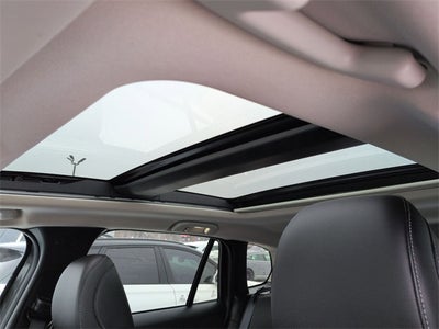 2023 Mazda Mazda CX-50 2.5 S Preferred Plus Package