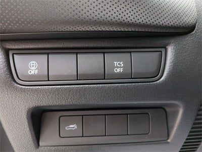 2023 Mazda Mazda CX-50 2.5 S Preferred Plus Package